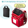 IN-SCL1101BK 取っ手付きPCインナーケース(縦型・ブラック) IN-SCL1101BK / 取っ手付きPCインナーケース(縦型・ブラック)