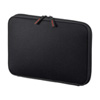 IN-SG10BK 低反発3Dメッシュケース(10.1インチ対応・ブラック) IN-SG10BK / 低反発3Dメッシュケース(10.1インチ対応・ブラック)