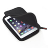 IN-SG7BK 低反発3Dメッシュケース(7~8インチ対応・ブラック) IN-SG7BK / 低反発3Dメッシュケース(7~8インチ対応・ブラック)