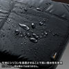 IN-SN10BK 高機能PCインナーケース(10型ワイド・ブラック) IN-SN10BK / 高機能PCインナーケース(10型ワイド・ブラック)