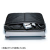 IN-SN10NV 高機能PCインナーケース(10型ワイド・ネイビー) IN-SN10NV / 高機能PCインナーケース(10型ワイド・ネイビー)