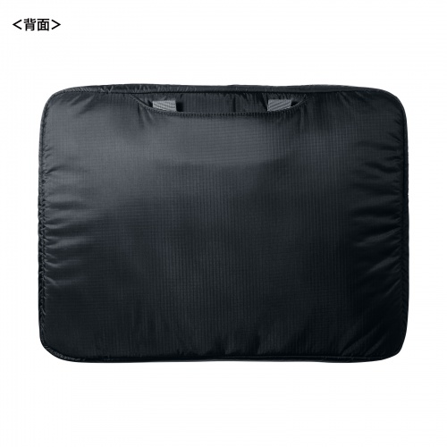 IN-SN1301BK / 高機能PCインナーケース（13.3/14型ワイド）