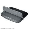 IN-SN1501BK / 高機能PCインナーケース（15.6型ワイド）
