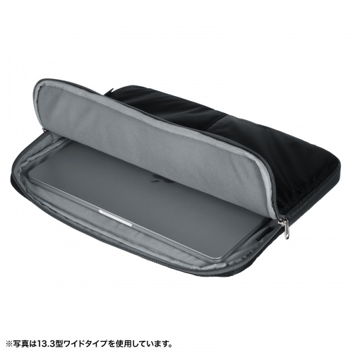 IN-SN1501BK / 高機能PCインナーケース（15.6型ワイド）