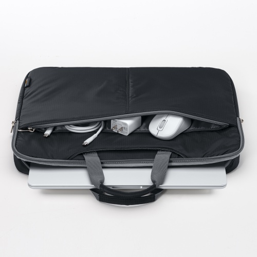 IN-SN1501BK / 高機能PCインナーケース（15.6型ワイド）