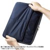 IN-SN1501NV / 高機能PCインナーケース（15.6型ワイド）