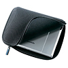 IN-SP10BK 低反発3Dメッシュケース(A5・ブラック) IN-SP10BK / 低反発3Dメッシュケース(A5・ブラック)