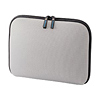 IN-SP10SV 低反発3Dメッシュケース(A5・シルバー) IN-SP10SV / 低反発3Dメッシュケース(A5・シルバー)