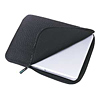 IN-SP1BK 低反発3Dメッシュケース(A4L) IN-SP1BK / 低反発3Dメッシュケース(A4L)