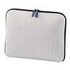 IN-SP2SV 低反発3Dメッシュケース(B5L・シルバー) IN-SP2SV / 低反発3Dメッシュケース(B5L・シルバー)