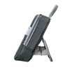 IN-TWAC1GY テレワーク卓上スタンドケース(S) IN-TWAC1GY / テレワーク卓上スタンドケース(S)