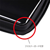 IN-WET16BK ネオプレンインナーケース(16.4インチワイド) IN-WET16BK / ネオプレンインナーケース(16.4インチワイド)
