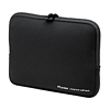 IN-WET6BK ネオプレンインナーケース(7~8.9インチ・ブラック) IN-WET6BK / ネオプレンインナーケース(7~8.9インチ・ブラック)