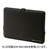 IN-WET7BK ネオプレンインナーケース(8.9インチワイド) IN-WET7BK / ネオプレンインナーケース(8.9インチワイド)