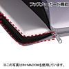 IN-WET7W ネオプレンインナーケース(8.9インチワイド) IN-WET7W / ネオプレンインナーケース(8.9インチワイド)