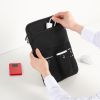 IN-WETAP14BK / ポケット付きPCプロテクトスーツ