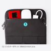 IN-WETAP14BK / ポケット付きPCプロテクトスーツ