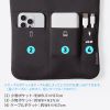 IN-WETAP14BK ポケット付きPCプロテクトスーツ IN-WETAP14BK / ポケット付きPCプロテクトスーツ