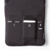 IN-WETAP14BK ポケット付きPCプロテクトスーツ IN-WETAP14BK / ポケット付きPCプロテクトスーツ
