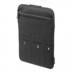 IN-WETAP14BK / ポケット付きPCプロテクトスーツ