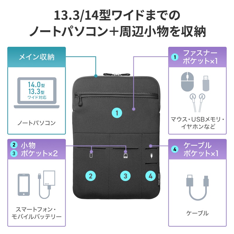 ピックアップ