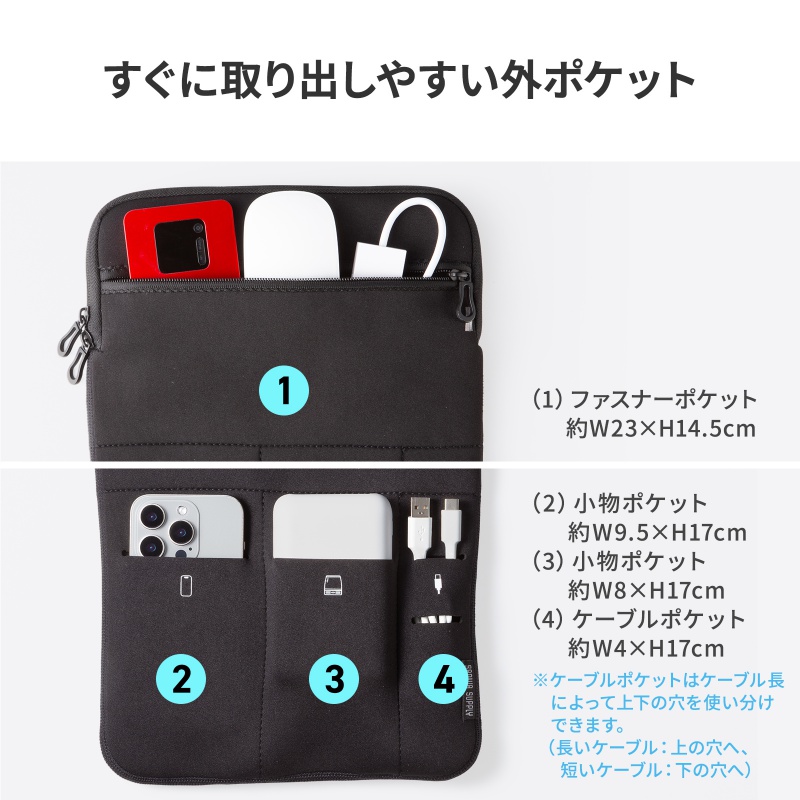 ピックアップ