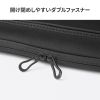 IN-WETAP14BK ポケット付きPCプロテクトスーツ IN-WETAP14BK / ポケット付きPCプロテクトスーツ