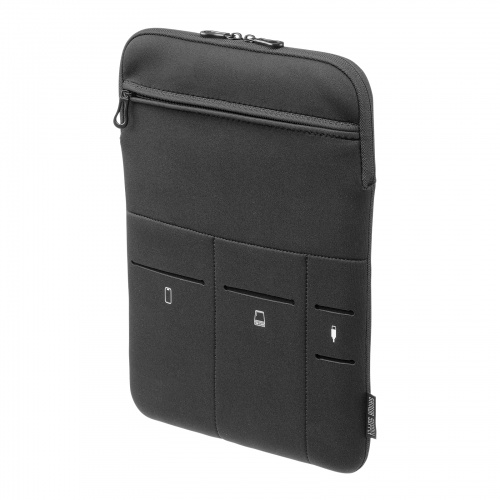 IN-WETAP14BK / ポケット付きPCプロテクトスーツ