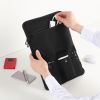 IN-WETAP16BK ポケット付きPCプロテクトスーツ IN-WETAP16BK / ポケット付きPCプロテクトスーツ
