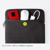 IN-WETAP16BK ポケット付きPCプロテクトスーツ IN-WETAP16BK / ポケット付きPCプロテクトスーツ