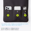 IN-WETAP16BK ポケット付きPCプロテクトスーツ IN-WETAP16BK / ポケット付きPCプロテクトスーツ