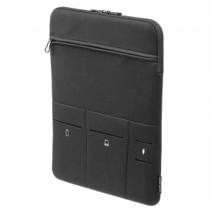IN-WETAP16BK / ポケット付きPCプロテクトスーツ