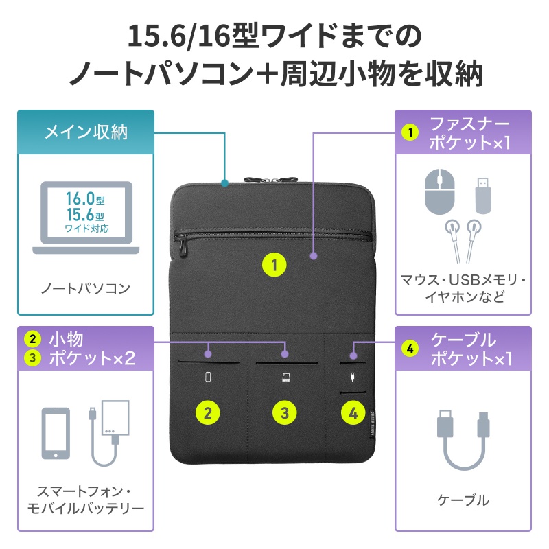 ピックアップ