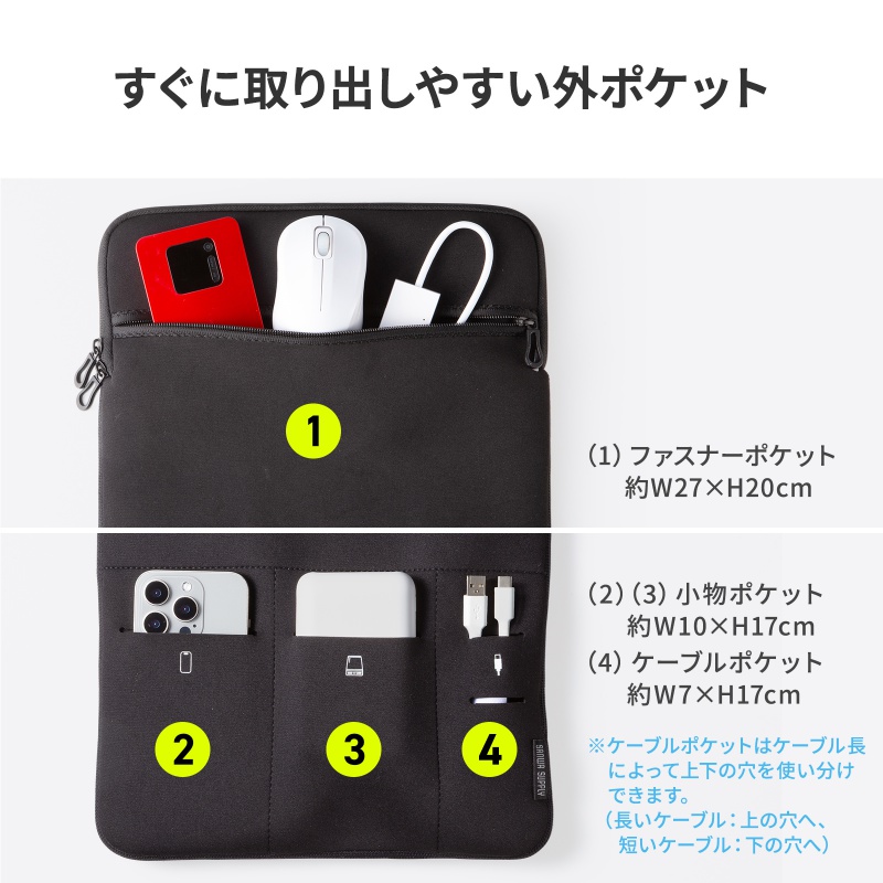 ピックアップ
