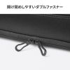 IN-WETAP16BK ポケット付きPCプロテクトスーツ IN-WETAP16BK / ポケット付きPCプロテクトスーツ