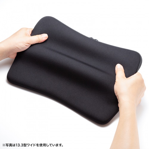 IN-WETFA13BK / PCインナーケース