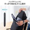 IN-WETFA13BK PCインナーケース IN-WETFA13BK / PCインナーケース