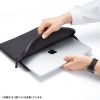 IN-WETFA16BK PCインナーケース IN-WETFA16BK / PCインナーケース