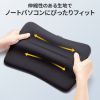 IN-WETFA16BK PCインナーケース IN-WETFA16BK / PCインナーケース