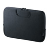 IN-WETP11BK ポケット付きインナーケース(11.6インチワイド) IN-WETP11BK / ポケット付きインナーケース(11.6インチワイド)