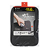 IN-WETP11BK ポケット付きインナーケース(11.6インチワイド) IN-WETP11BK / ポケット付きインナーケース(11.6インチワイド)