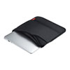 IN-WETSL11BK PCプロテクトスーツ(11.6インチワイド・ブラック) IN-WETSL11BK / PCプロテクトスーツ(11.6インチワイド・ブラック)