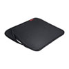 IN-WETSL11BK PCプロテクトスーツ(11.6インチワイド・ブラック) IN-WETSL11BK / PCプロテクトスーツ(11.6インチワイド・ブラック)