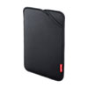 IN-WETSL11BK PCプロテクトスーツ(11.6インチワイド・ブラック) IN-WETSL11BK / PCプロテクトスーツ(11.6インチワイド・ブラック)