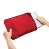 IN-WETSL11R PCプロテクトスーツ(11.6インチワイド・レッド) IN-WETSL11R / PCプロテクトスーツ(11.6インチワイド・レッド)