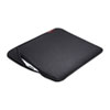IN-WETSL13BK PCプロテクトスーツ(14/13.3インチワイド・ブラック) IN-WETSL13BK / PCプロテクトスーツ(14/13.3インチワイド・ブラック)