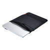 IN-WETSL15BK PCプロテクトスーツ(15.6インチワイド・ブラック) IN-WETSL15BK / PCプロテクトスーツ(15.6インチワイド・ブラック)