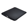 IN-WETSL15BK PCプロテクトスーツ(15.6インチワイド・ブラック) IN-WETSL15BK / PCプロテクトスーツ(15.6インチワイド・ブラック)