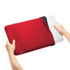 IN-WETSL15R PCプロテクトスーツ(15.6インチワイド・レッド) IN-WETSL15R / PCプロテクトスーツ(15.6インチワイド・レッド)