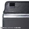 IN-WP11BK 防水スリムインナーケース(11.6インチワイド・ブラック) IN-WP11BK / 防水スリムインナーケース(11.6インチワイド・ブラック)